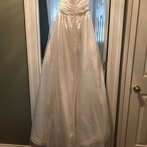New Wedding Dress